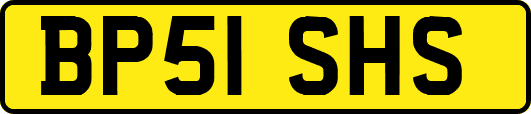 BP51SHS
