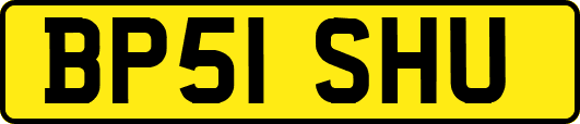 BP51SHU