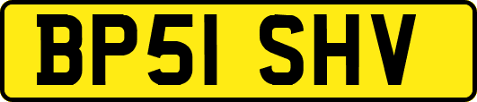 BP51SHV