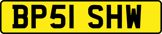 BP51SHW