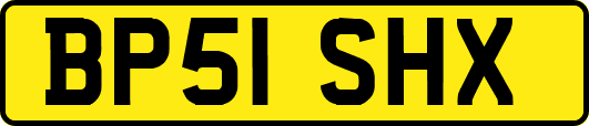 BP51SHX