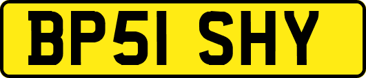BP51SHY