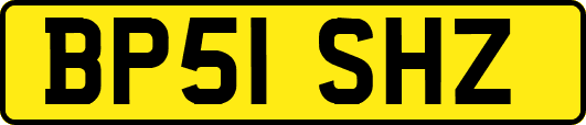 BP51SHZ