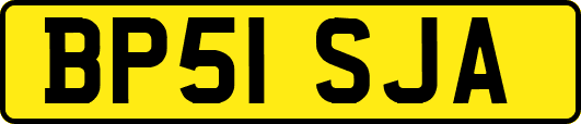 BP51SJA