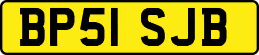 BP51SJB