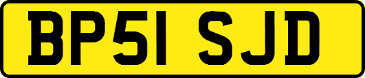 BP51SJD