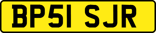 BP51SJR