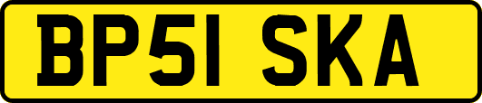 BP51SKA