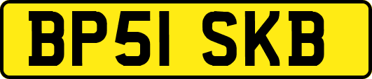 BP51SKB
