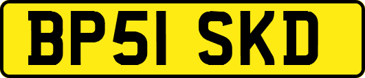 BP51SKD