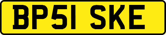 BP51SKE