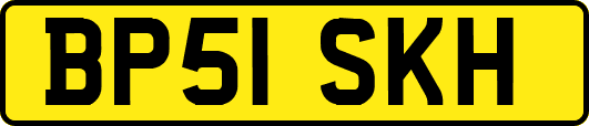 BP51SKH