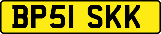 BP51SKK