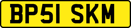 BP51SKM