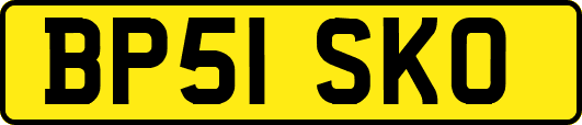 BP51SKO