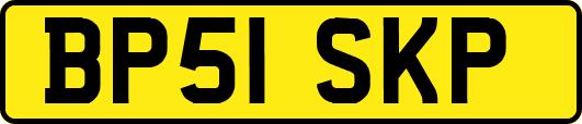 BP51SKP