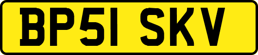 BP51SKV