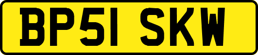 BP51SKW