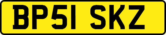 BP51SKZ