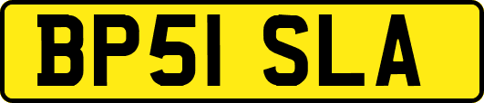 BP51SLA