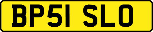 BP51SLO