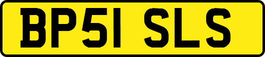 BP51SLS