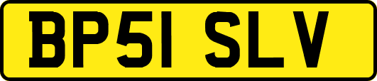 BP51SLV
