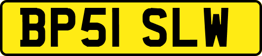 BP51SLW
