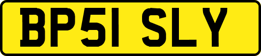BP51SLY