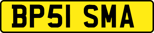 BP51SMA