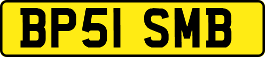 BP51SMB