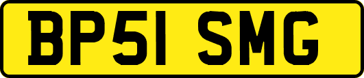 BP51SMG