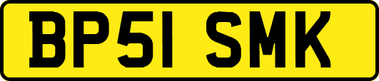 BP51SMK