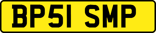 BP51SMP