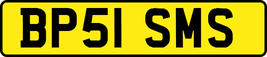 BP51SMS