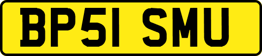 BP51SMU