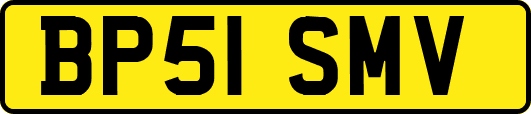 BP51SMV