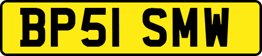 BP51SMW