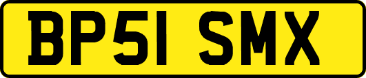 BP51SMX