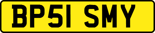 BP51SMY