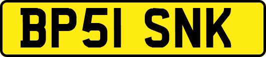 BP51SNK