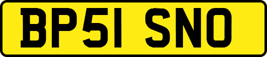 BP51SNO