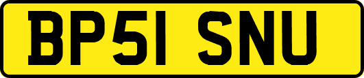 BP51SNU