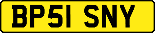 BP51SNY