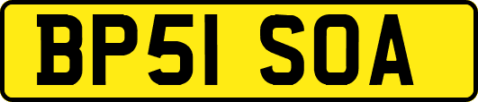 BP51SOA