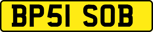 BP51SOB