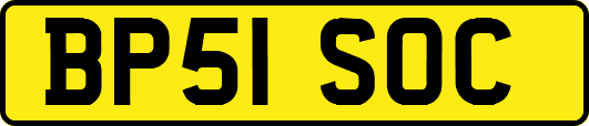 BP51SOC
