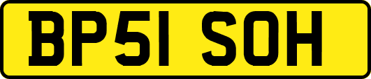 BP51SOH