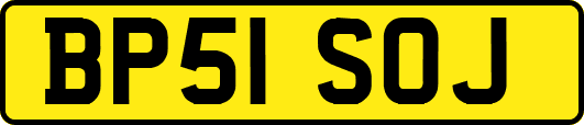 BP51SOJ