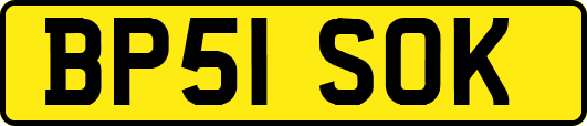 BP51SOK